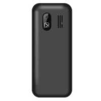 мобильный телефон Texet TM-123 Black