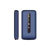 мобильный телефон Texet TM-408 Blue