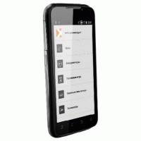 смартфон Texet TM-4504