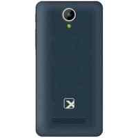смартфон Texet TM-5003 Dark Blue
