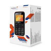 мобильный телефон Texet TM-B323 Black