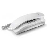 телефон Texet TX-215 White
