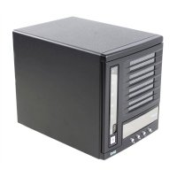 сетевое хранилище Thecus N4100 EVO