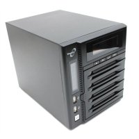 сетевое хранилище Thecus N4200 ECO