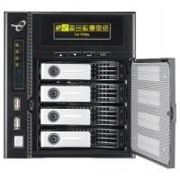 сетевое хранилище Thecus N4200 ECO