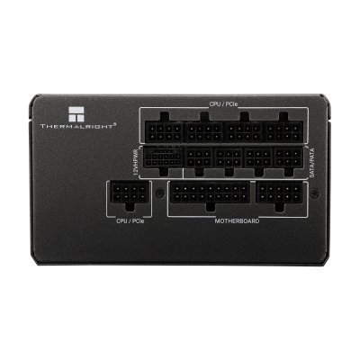 блок питания Thermalright 1000W TR-TP1000 Черный