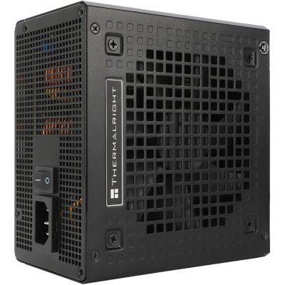 блок питания Thermalright 650W TR-TB650S Черный