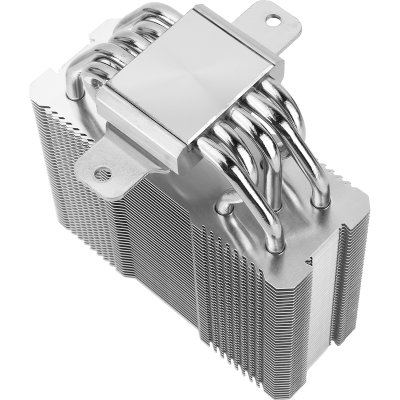 кулер Thermalright Assassin King 120 Mini V3 ARGB White