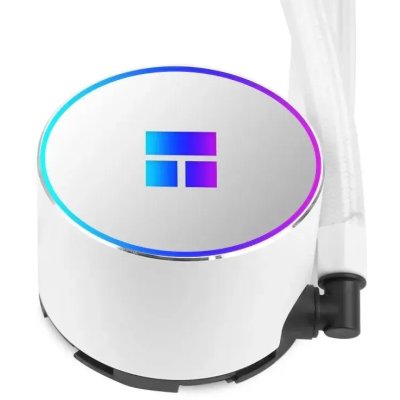 кулер Thermalright Frozen Magic 360 White ARGB