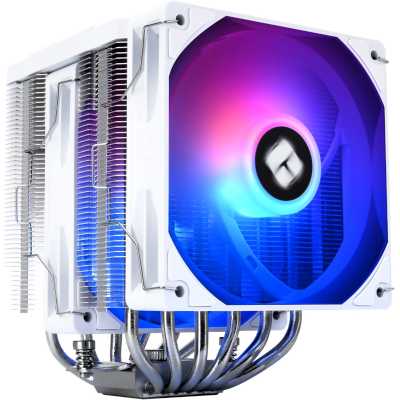 кулер Thermalright Peerless Assassin 120 Digital White ARGB Белый