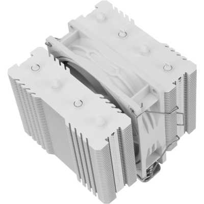 кулер Thermalright Peerless Assassin 90 SE White