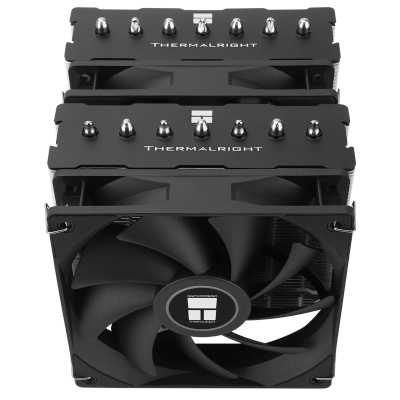 кулер Thermalright Phantom Spirit 120 SE