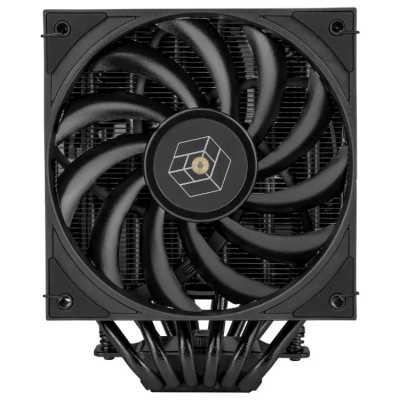кулер Thermalright Royal Knight 120 Black Черный