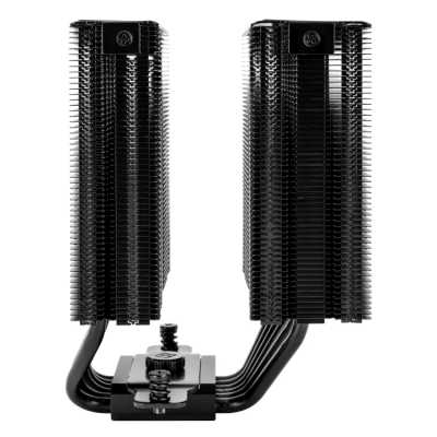 кулер Thermalright Royal Knight 120 Black Черный