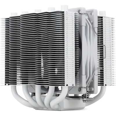 кулер Thermalright Silver Soul 110 White