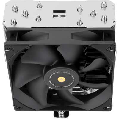 кулер Thermalright TA 120 EX V2 Черный