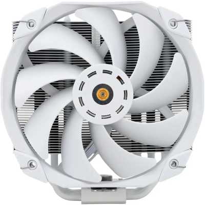 кулер Thermalright TA140 EX White Черный