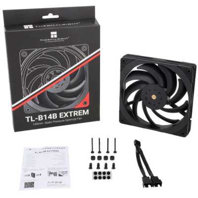 кулер Thermalright TL-B14B Extreme