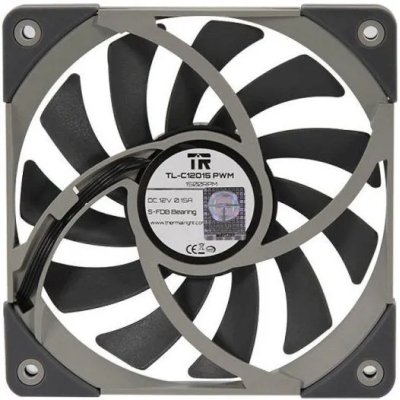 кулер Thermalright TL-C12015