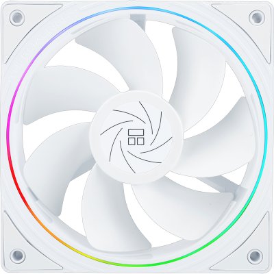 кулер Thermalright TL-S12RW Reverse White Белый