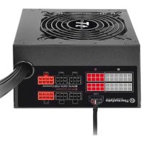 блок питания Thermaltake 500W PS-SPG-0500DPCBEU-B