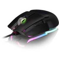 мышь Thermaltake Argent M5 RGB Gaming Черный