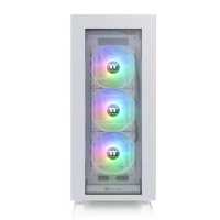 корпус Thermaltake Divider 500 TG Snow ARGB Mid Tower Chassis CA-1T4-00M6WN-01