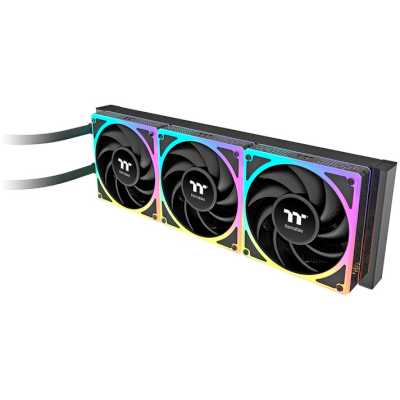 кулер Thermaltake MAGCurve 360 Ultra ARGB CL-W453-PL12SW-A