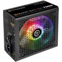 блок питания Thermaltake Smart BX1 RGB 750W PS-SPR-0750NHSABE-1 Черный