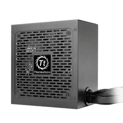 блок питания Thermaltake Smart BX1 SE 650W PS-SPD-0650NNSABE-2 Черный
