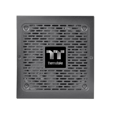 блок питания Thermaltake Smart BX3 650W PS-SPD-0650NNFABE-3 Черный