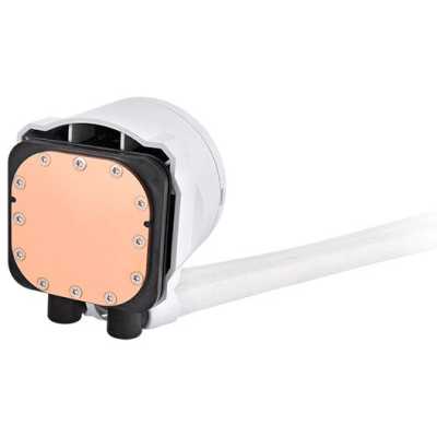 кулер Thermaltake TH360 V2 Ultra EX Snow ARGB CL-W426-PL12SW-A