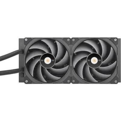 кулер Thermaltake Toughliquid 280 Ex Pro ARGB CL-W419-PL00BL-A