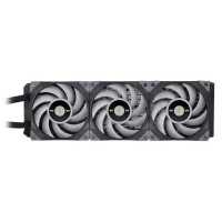 кулер Thermaltake Toughliquid Ultra 360 CL-W323-PL12GM-A