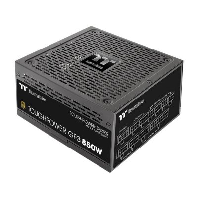 блок питания Thermaltake ToughPower GF3 850W PS-TPD-0850FNFAGE-4 Черный