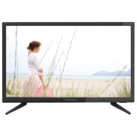 телевизор Thomson T28RTE1020 Черный