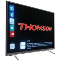 телевизор Thomson T55USM5200