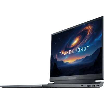 ноутбук Thunderobot 911 X Wild Hunter G3 Pro JT009K00KRU Серый