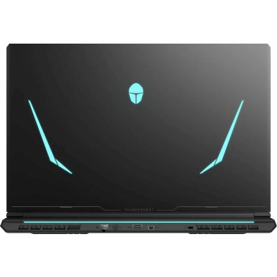 ноутбук Thunderobot Range 17 G2 Max JT009B00KRU-wpro