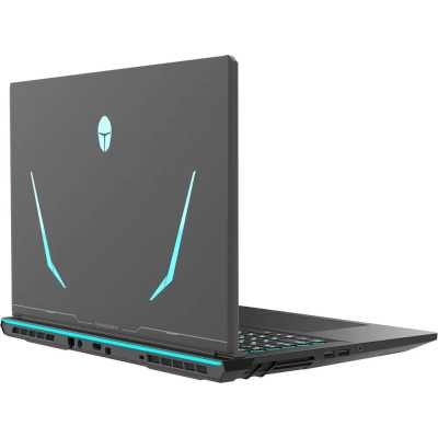 ноутбук Thunderobot Range 17 G2A Pro 2K JT009X00QRU Черный