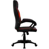 игровое кресло ThunderX3 EC1-BR черно-красный