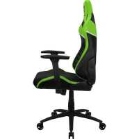 игровое кресло ThunderX3 TC5 Black-Green черно-зеленый