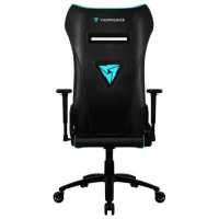 игровое кресло ThunderX3 UC5-B черный