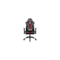 игровое кресло ThunderX3 YC3-BR черно-красный