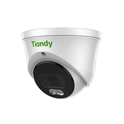 IP видеокамера Tiandy Lite TC-C34XP W/E/Y/2.8MM/V4.0