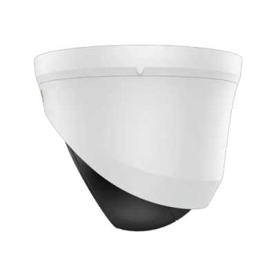 IP видеокамера Tiandy TC-C34XN 2GNA-28