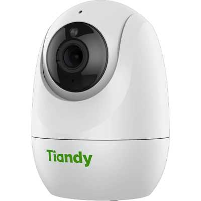 IP видеокамера Tiandy TC-H332N 9DA-4