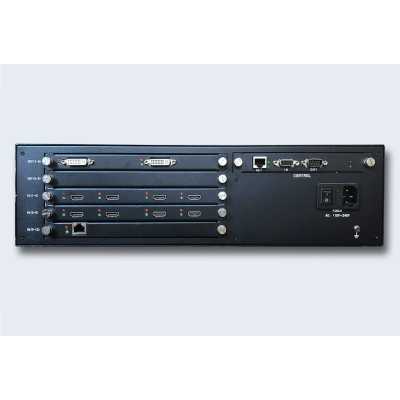 переключатель TNT MMS-0202SISL