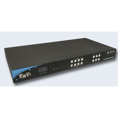 матричный коммутатор TNT MMS-0404SSHT