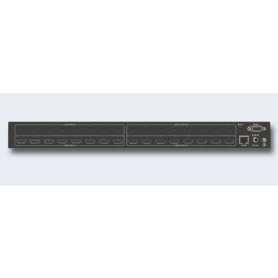 матричный коммутатор TNT MMS-0808SSHT